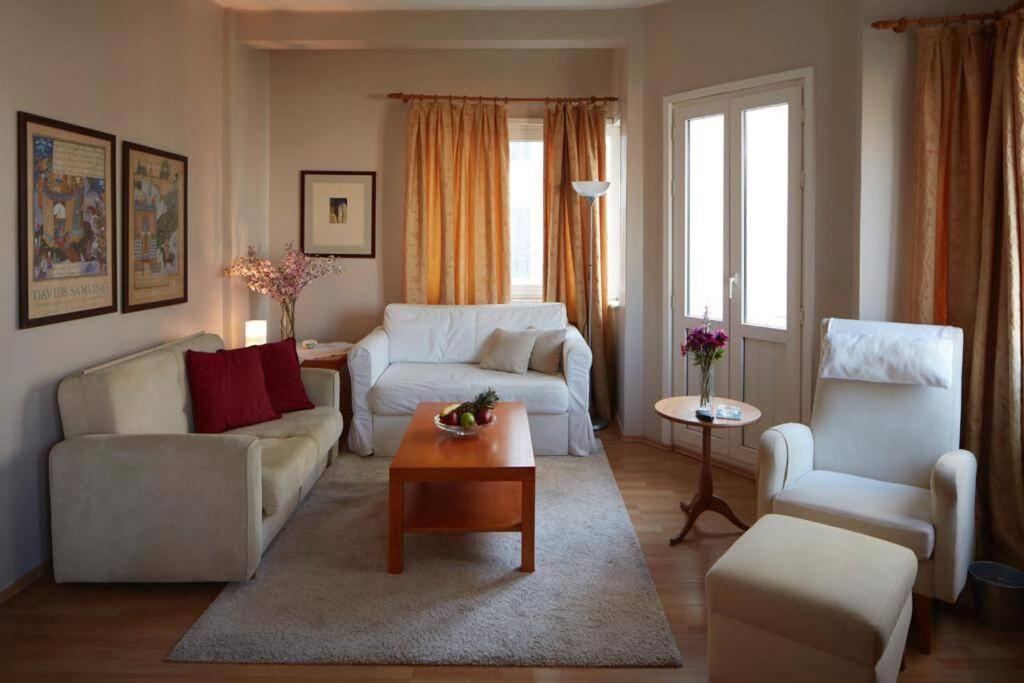 Cozy Next To Taksim Square Appartement