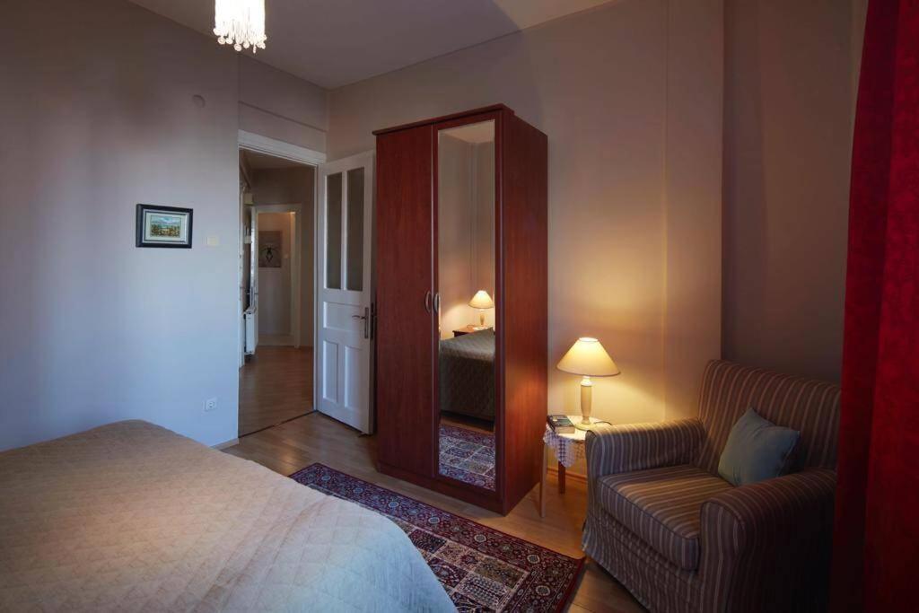 Appartement Cozy Next To Taksim Square *