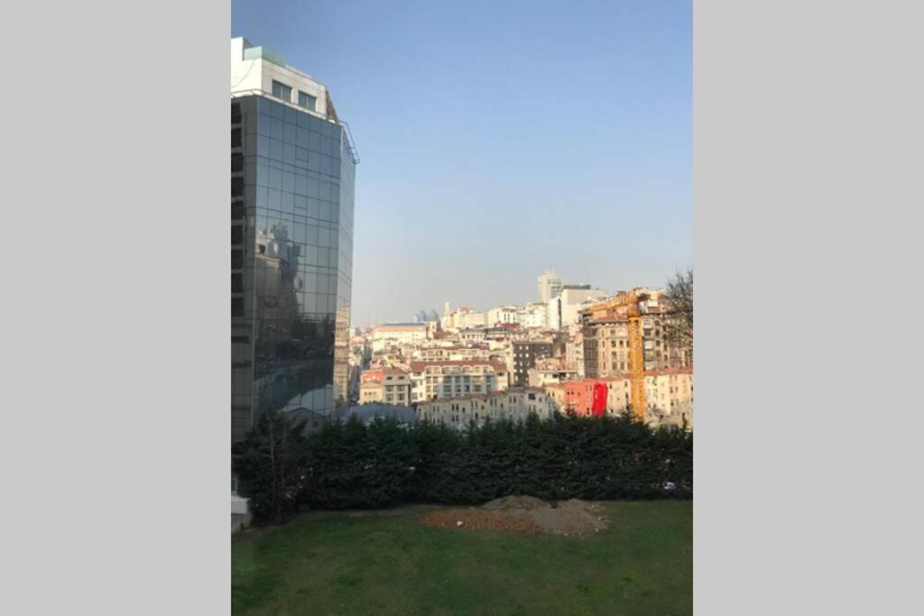 Cozy Next To Taksim Square Istanboel