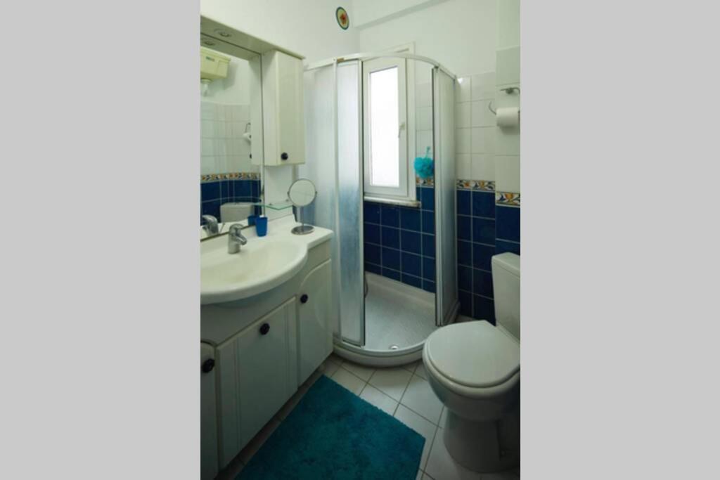 Cozy Next To Taksim Square Appartement *