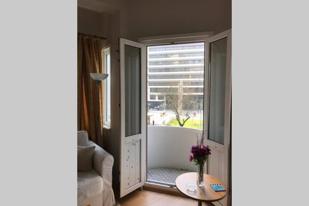 Cozy Next To Taksim Square Istanboel