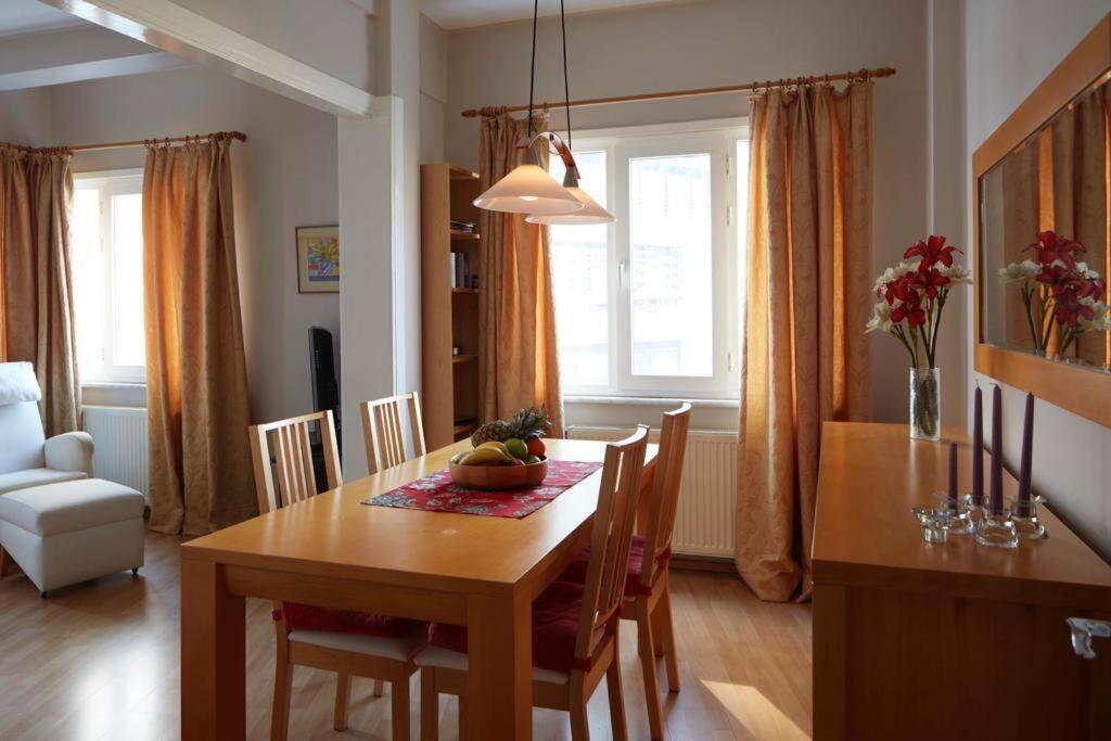 Cozy Next To Taksim Square Istanboel