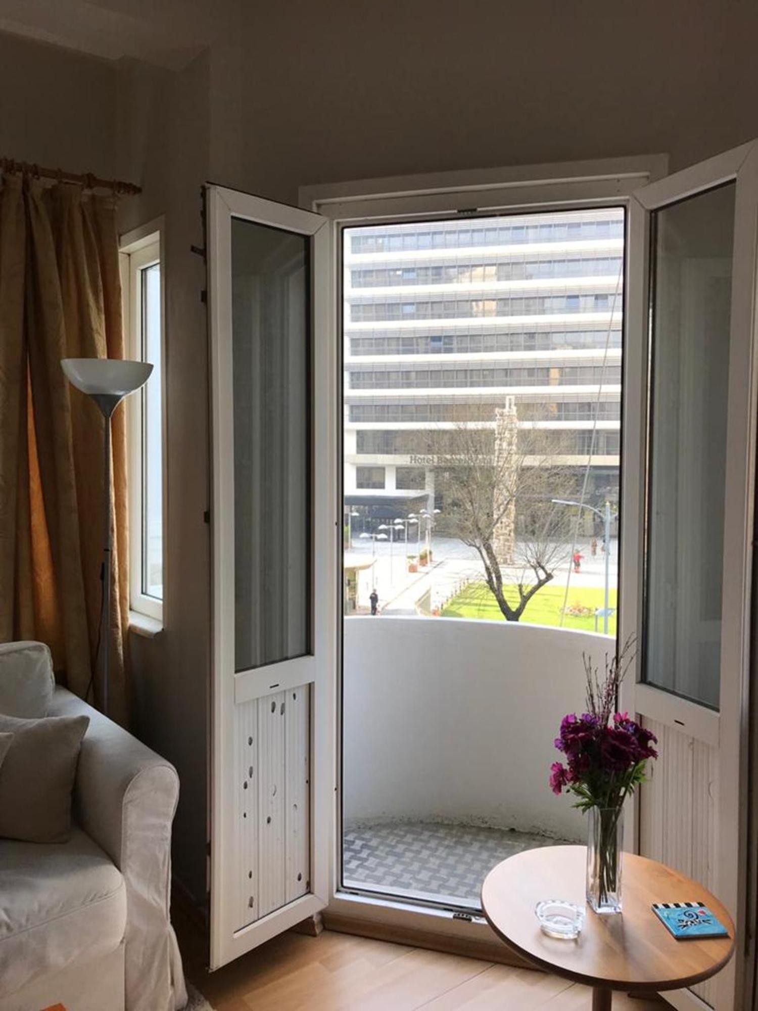 Cozy Next To Taksim Square Istanbul