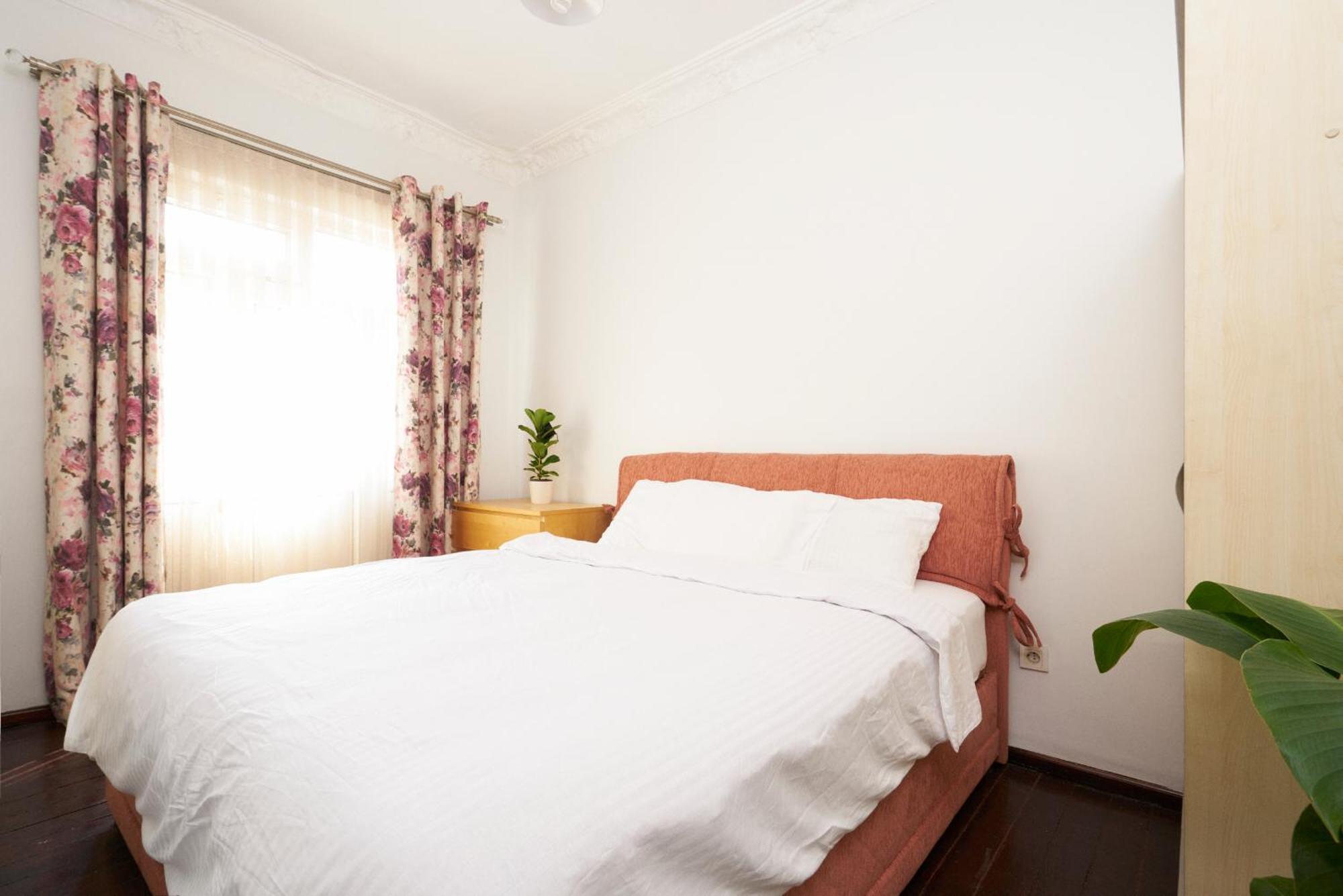 Cozy Next To Taksim Square Apartment *