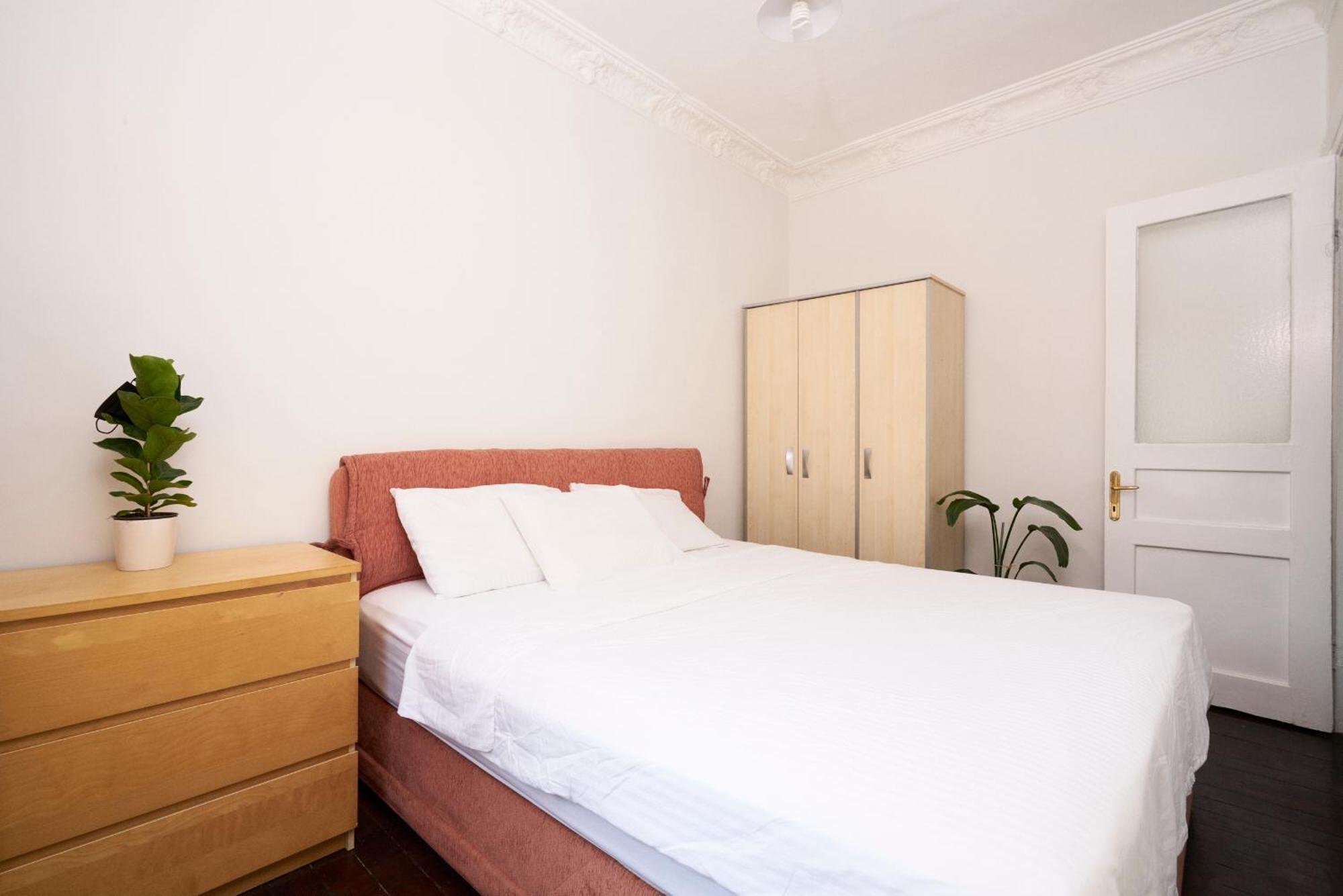 Apartment Cozy Next To Taksim Square *