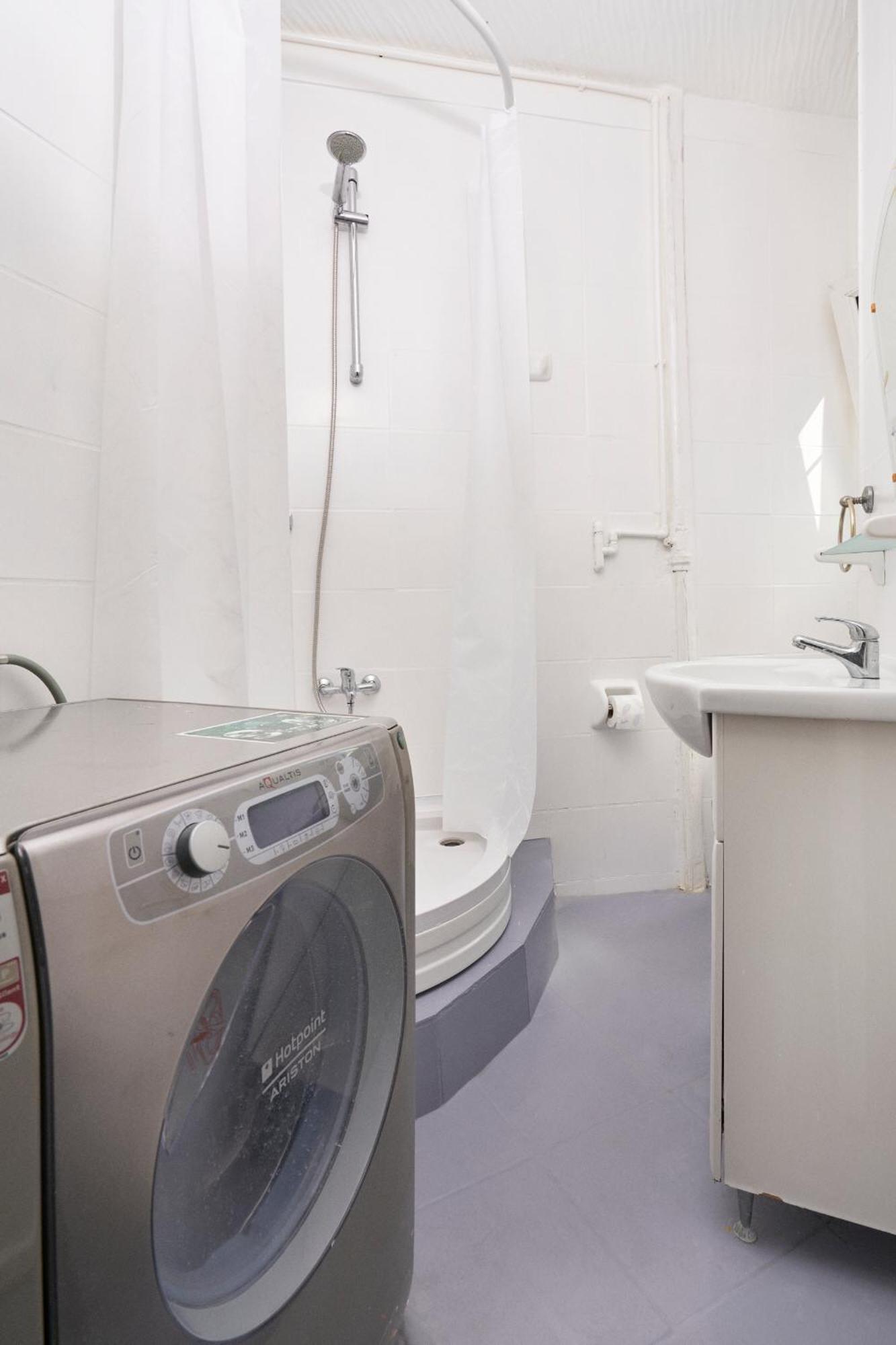 Cozy Next To Taksim Square Apartment Istanbul